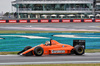 GP GRAN BRETAGNA, A 1989 Eurobrun ER189.

05.07.2024. Formula 1 World Championship, Rd 12, British Grand Prix, Silverstone, England, Practice Day.

- www.xpbimages.com, EMail: requests@xpbimages.com © Copyright: Bearne / XPB Images
