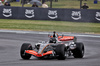 GP GRAN BRETAGNA, A 2006 McLaren MP4-21.

05.07.2024. Formula 1 World Championship, Rd 12, British Grand Prix, Silverstone, England, Practice Day.

- www.xpbimages.com, EMail: requests@xpbimages.com © Copyright: Bearne / XPB Images
