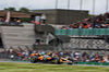GP GRAN BRETAGNA, Lando Norris (GBR) McLaren MCL38.

05.07.2024. Formula 1 World Championship, Rd 12, British Grand Prix, Silverstone, England, Practice Day.

- www.xpbimages.com, EMail: requests@xpbimages.com © Copyright: Bearne / XPB Images