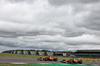 GP GRAN BRETAGNA, Charles Leclerc (MON) Ferrari SF-24 e Carlos Sainz Jr (ESP) Ferrari SF-24.

05.07.2024. Formula 1 World Championship, Rd 12, British Grand Prix, Silverstone, England, Practice Day.

- www.xpbimages.com, EMail: requests@xpbimages.com © Copyright: Bearne / XPB Images