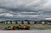 GP GRAN BRETAGNA, Lando Norris (GBR) McLaren MCL38.

05.07.2024. Formula 1 World Championship, Rd 12, British Grand Prix, Silverstone, England, Practice Day.

- www.xpbimages.com, EMail: requests@xpbimages.com © Copyright: Bearne / XPB Images