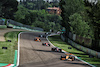 GP IMOLA, Lando Norris (GBR) McLaren MCL38 at the partenza of the race.
19.05.2024. Formula 1 World Championship, Rd 7, Emilia Romagna Grand Prix, Imola, Italy, Gara Day.
 - www.xpbimages.com, EMail: requests@xpbimages.com © Copyright: Staley / XPB Images