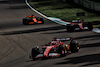 GP IMOLA, Charles Leclerc (MON) Ferrari SF-24.
19.05.2024. Formula 1 World Championship, Rd 7, Emilia Romagna Grand Prix, Imola, Italy, Gara Day.
 - www.xpbimages.com, EMail: requests@xpbimages.com © Copyright: Staley / XPB Images