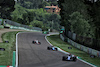 GP IMOLA - Gara