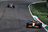 GP IMOLA, Lando Norris (GBR) McLaren MCL38.
19.05.2024. Formula 1 World Championship, Rd 7, Emilia Romagna Grand Prix, Imola, Italy, Gara Day.
 - www.xpbimages.com, EMail: requests@xpbimages.com © Copyright: Staley / XPB Images