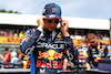 GP IMOLA, Sergio Perez (MEX) Red Bull Racing on the grid.
19.05.2024. Formula 1 World Championship, Rd 7, Emilia Romagna Grand Prix, Imola, Italy, Gara Day.
 - www.xpbimages.com, EMail: requests@xpbimages.com © Copyright: Staley / XPB Images