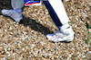 GP IMOLA, Daniel Ricciardo (AUS) RB on the grid.
19.05.2024. Formula 1 World Championship, Rd 7, Emilia Romagna Grand Prix, Imola, Italy, Gara Day.
 - www.xpbimages.com, EMail: requests@xpbimages.com © Copyright: Staley / XPB Images