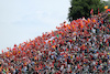 GP IMOLA, Circuit Atmosfera - fans in the grandstand.
19.05.2024. Formula 1 World Championship, Rd 7, Emilia Romagna Grand Prix, Imola, Italy, Gara Day.
 - www.xpbimages.com, EMail: requests@xpbimages.com © Copyright: Staley / XPB Images