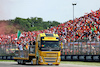 GP IMOLA, Drivers' Parade.
19.05.2024. Formula 1 World Championship, Rd 7, Emilia Romagna Grand Prix, Imola, Italy, Gara Day.
 - www.xpbimages.com, EMail: requests@xpbimages.com © Copyright: Staley / XPB Images