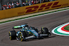 GP IMOLA, Lance Stroll (CDN) Aston Martin F1 Team AMR24.
19.05.2024. Formula 1 World Championship, Rd 7, Emilia Romagna Grand Prix, Imola, Italy, Gara Day.
- www.xpbimages.com, EMail: requests@xpbimages.com © Copyright: Batchelor / XPB Images