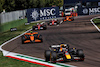 GP IMOLA - Gara