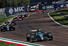 GP IMOLA - Gara