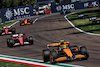 GP IMOLA, Lando Norris (GBR) McLaren MCL38.

19.05.2024. Formula 1 World Championship, Rd 7, Emilia Romagna Grand Prix, Imola, Italy, Gara Day.
- www.xpbimages.com, EMail: requests@xpbimages.com © Copyright: Batchelor / XPB Images