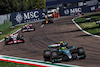 GP IMOLA - Gara