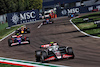 GP IMOLA - Gara