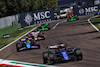 GP IMOLA - Gara