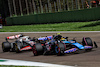 GP IMOLA, Pierre Gasly (FRA) Alpine F1 Team A524.
19.05.2024. Formula 1 World Championship, Rd 7, Emilia Romagna Grand Prix, Imola, Italy, Gara Day.
- www.xpbimages.com, EMail: requests@xpbimages.com © Copyright: Batchelor / XPB Images