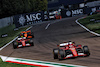 GP IMOLA, Charles Leclerc (MON) Ferrari SF-24.
19.05.2024. Formula 1 World Championship, Rd 7, Emilia Romagna Grand Prix, Imola, Italy, Gara Day.
- www.xpbimages.com, EMail: requests@xpbimages.com © Copyright: Batchelor / XPB Images