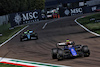 GP IMOLA - Gara