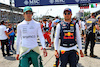 GP IMOLA, (L to R): Lance Stroll (CDN) Aston Martin F1 Team e Sergio Perez (MEX) Red Bull Racing on the grid.
19.05.2024. Formula 1 World Championship, Rd 7, Emilia Romagna Grand Prix, Imola, Italy, Gara Day.
- www.xpbimages.com, EMail: requests@xpbimages.com © Copyright: Batchelor / XPB Images