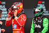 GP IMOLA, Carlos Sainz Jr (ESP) Ferrari in parc ferme.
19.05.2024. Formula 1 World Championship, Rd 7, Emilia Romagna Grand Prix, Imola, Italy, Gara Day.
- www.xpbimages.com, EMail: requests@xpbimages.com © Copyright: Batchelor / XPB Images