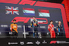 GP IMOLA, 1st place Max Verstappen (NLD) Red Bull Racing RB20, 2nd place Lando Norris (GBR) McLaren MCL38 e 3rd place Charles Leclerc (MON) Ferrari SF-24 with David Morgan (GBR) Red Bull Racing Aero Trackside Performance Team Leader.
19.05.2024. Formula 1 World Championship, Rd 7, Emilia Romagna Grand Prix, Imola, Italy, Gara Day.
- www.xpbimages.com, EMail: requests@xpbimages.com © Copyright: Batchelor / XPB Images
