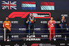 GP IMOLA, David Morgan (GBR) Red Bull Racing Aero Trackside Performance Team Leader Max Verstappen (NLD), Red Bull Racing Charles Leclerc (FRA), Ferrari Lando Norris (GBR), McLaren F1 Team 
19.05.2024. Formula 1 World Championship, Rd 7, Emilia Romagna Grand Prix, Imola, Italy, Gara Day.
- www.xpbimages.com, EMail: requests@xpbimages.com © Copyright: Charniaux / XPB Images