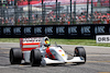 GP IMOLA, Sebastian Vettel (GER) in a 1993 McLaren MP4/8.
19.05.2024. Formula 1 World Championship, Rd 7, Emilia Romagna Grand Prix, Imola, Italy, Gara Day.
- www.xpbimages.com, EMail: requests@xpbimages.com © Copyright: Batchelor / XPB Images