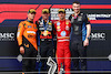 GP IMOLA, David Morgan (GBR) Red Bull Racing Aero Trackside Performance Team Leader Max Verstappen (NLD), Red Bull Racing Charles Leclerc (FRA), Ferrari Lando Norris (GBR), McLaren F1 Team 
19.05.2024. Formula 1 World Championship, Rd 7, Emilia Romagna Grand Prix, Imola, Italy, Gara Day.
- www.xpbimages.com, EMail: requests@xpbimages.com © Copyright: Charniaux / XPB Images