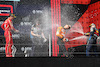 GP IMOLA, David Morgan (GBR) Red Bull Racing Aero Trackside Performance Team Leader Max Verstappen (NLD), Red Bull Racing Charles Leclerc (FRA), Ferrari Lando Norris (GBR), McLaren F1 Team 
19.05.2024. Formula 1 World Championship, Rd 7, Emilia Romagna Grand Prix, Imola, Italy, Gara Day.
- www.xpbimages.com, EMail: requests@xpbimages.com © Copyright: Charniaux / XPB Images