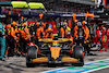 GP IMOLA, Lando Norris (GBR) McLaren MCL38 makes a pit stop.
19.05.2024. Formula 1 World Championship, Rd 7, Emilia Romagna Grand Prix, Imola, Italy, Gara Day.
- www.xpbimages.com, EMail: requests@xpbimages.com © Copyright: Charniaux / XPB Images