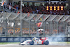 GP IMOLA, Sebastian Vettel (GER) in a 1993 McLaren MP4/8.
19.05.2024. Formula 1 World Championship, Rd 7, Emilia Romagna Grand Prix, Imola, Italy, Gara Day.
- www.xpbimages.com, EMail: requests@xpbimages.com © Copyright: Batchelor / XPB Images