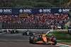 GP IMOLA, Oscar Piastri (AUS) McLaren MCL38.
19.05.2024. Formula 1 World Championship, Rd 7, Emilia Romagna Grand Prix, Imola, Italy, Gara Day.
- www.xpbimages.com, EMail: requests@xpbimages.com © Copyright: Charniaux / XPB Images