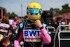 GP IMOLA, Pierre Gasly (FRA) Alpine F1 Team A524 on the grid.
19.05.2024. Formula 1 World Championship, Rd 7, Emilia Romagna Grand Prix, Imola, Italy, Gara Day.
- www.xpbimages.com, EMail: requests@xpbimages.com © Copyright: Charniaux / XPB Images