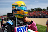 GP IMOLA, Pierre Gasly (FRA) Alpine F1 Team on the grid.
19.05.2024. Formula 1 World Championship, Rd 7, Emilia Romagna Grand Prix, Imola, Italy, Gara Day.
- www.xpbimages.com, EMail: requests@xpbimages.com © Copyright: Charniaux / XPB Images