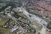 GP IMOLA, An aerial view of the circuit.
19.05.2024. Formula 1 World Championship, Rd 7, Emilia Romagna Grand Prix, Imola, Italy, Gara Day.
- www.xpbimages.com, EMail: requests@xpbimages.com © Copyright: XPB Images