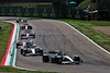 GP IMOLA, George Russell (GBR) Mercedes AMG F1 W15.
19.05.2024. Formula 1 World Championship, Rd 7, Emilia Romagna Grand Prix, Imola, Italy, Gara Day.
 - www.xpbimages.com, EMail: requests@xpbimages.com © Copyright: Coates / XPB Images