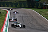 GP IMOLA, Lewis Hamilton (GBR) Mercedes AMG F1 W15.
19.05.2024. Formula 1 World Championship, Rd 7, Emilia Romagna Grand Prix, Imola, Italy, Gara Day.
 - www.xpbimages.com, EMail: requests@xpbimages.com © Copyright: Coates / XPB Images