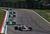 GP IMOLA - Gara