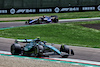 GP IMOLA, Fernando Alonso (ESP) Aston Martin F1 Team AMR24.
19.05.2024. Formula 1 World Championship, Rd 7, Emilia Romagna Grand Prix, Imola, Italy, Gara Day.
 - www.xpbimages.com, EMail: requests@xpbimages.com © Copyright: Coates / XPB Images