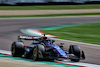 GP IMOLA, Alexander Albon (THA) Williams Racing FW46.
19.05.2024. Formula 1 World Championship, Rd 7, Emilia Romagna Grand Prix, Imola, Italy, Gara Day.
 - www.xpbimages.com, EMail: requests@xpbimages.com © Copyright: Coates / XPB Images