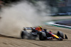 GP IMOLA, Sergio Perez (MEX) Red Bull Racing RB20 runs wide.
19.05.2024. Formula 1 World Championship, Rd 7, Emilia Romagna Grand Prix, Imola, Italy, Gara Day.
 - www.xpbimages.com, EMail: requests@xpbimages.com © Copyright: Coates / XPB Images