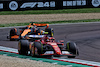 GP IMOLA, Carlos Sainz Jr (ESP) Ferrari SF-24.
19.05.2024. Formula 1 World Championship, Rd 7, Emilia Romagna Grand Prix, Imola, Italy, Gara Day.
 - www.xpbimages.com, EMail: requests@xpbimages.com © Copyright: Coates / XPB Images