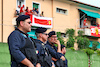 GP IMOLA, Circuit Atmosfera - police.
19.05.2024. Formula 1 World Championship, Rd 7, Emilia Romagna Grand Prix, Imola, Italy, Gara Day.
 - www.xpbimages.com, EMail: requests@xpbimages.com © Copyright: Coates / XPB Images