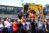 GP IMOLA, Drivers' Parade.
19.05.2024. Formula 1 World Championship, Rd 7, Emilia Romagna Grand Prix, Imola, Italy, Gara Day.
 - www.xpbimages.com, EMail: requests@xpbimages.com © Copyright: Coates / XPB Images