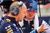 GP IMOLA, Max Verstappen (NLD) Red Bull Racing with Gianpiero Lambiase (ITA) Red Bull Racing Engineer on the grid.
19.05.2024. Formula 1 World Championship, Rd 7, Emilia Romagna Grand Prix, Imola, Italy, Gara Day.
- www.xpbimages.com, EMail: requests@xpbimages.com © Copyright: Batchelor / XPB Images