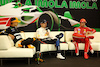 GP IMOLA, 
19.05.2024. Formula 1 World Championship, Rd 7, Emilia Romagna Grand Prix, Imola, Italy, Gara Day.
 - www.xpbimages.com, EMail: requests@xpbimages.com © Copyright: Staley / XPB Images