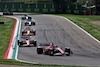 GP IMOLA - Gara