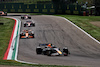 GP IMOLA - Gara