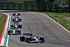 GP IMOLA, Esteban Ocon (FRA) Alpine F1 Team A524 at the partenza of the race.
19.05.2024. Formula 1 World Championship, Rd 7, Emilia Romagna Grand Prix, Imola, Italy, Gara Day.
 - www.xpbimages.com, EMail: requests@xpbimages.com © Copyright: Coates / XPB Images